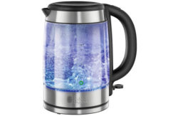 Russell Hobbs 21600 Illuminating Glass Kettle